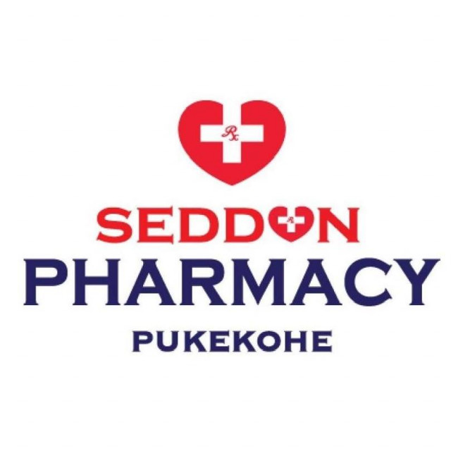 SHOP Seddon Pharmacy Pukekohe