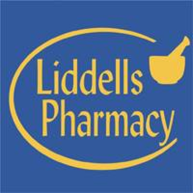 Liddells Pharmacy on King Street
