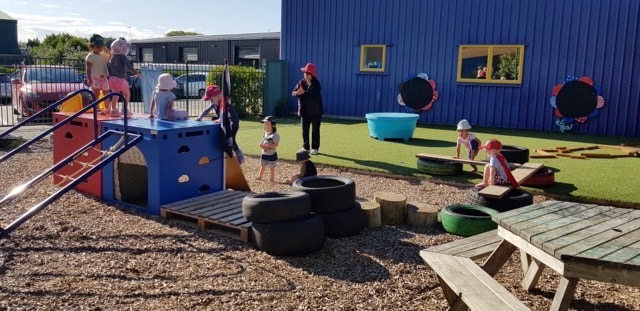 PLAY Tiny Wonders Early Learning Centre