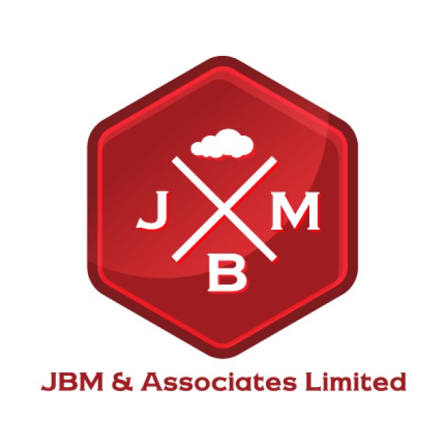SHOP JBM & Associates LTD logo