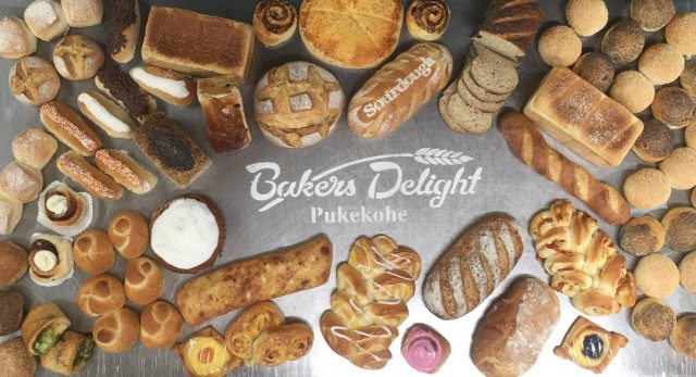 Bakers Delight 2