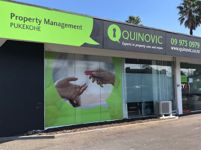 SHOP quinovic property management